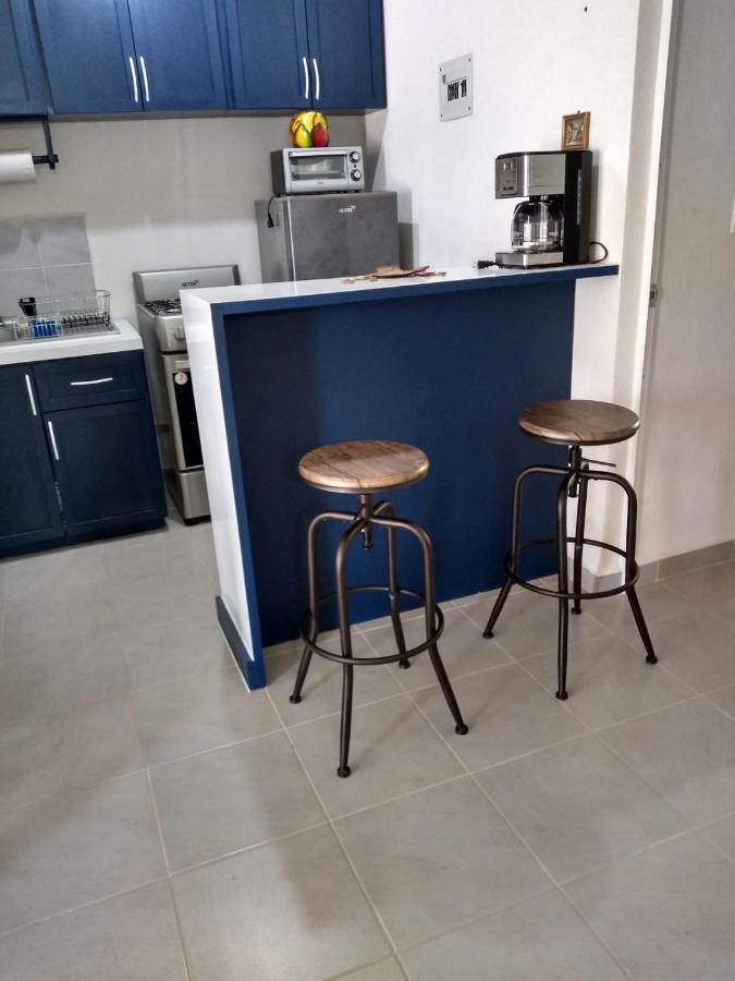 El Arrecife: Apartamento Con Alberca A 10 Minutos De La Playa Акапулько Экстерьер фото