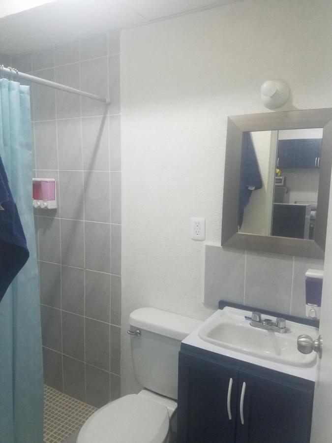 El Arrecife: Apartamento Con Alberca A 10 Minutos De La Playa Акапулько Экстерьер фото